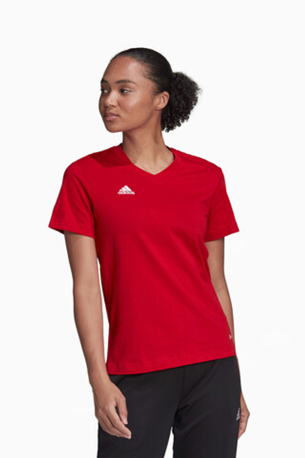 Футболка adidas Entrada 22 Tee Женская