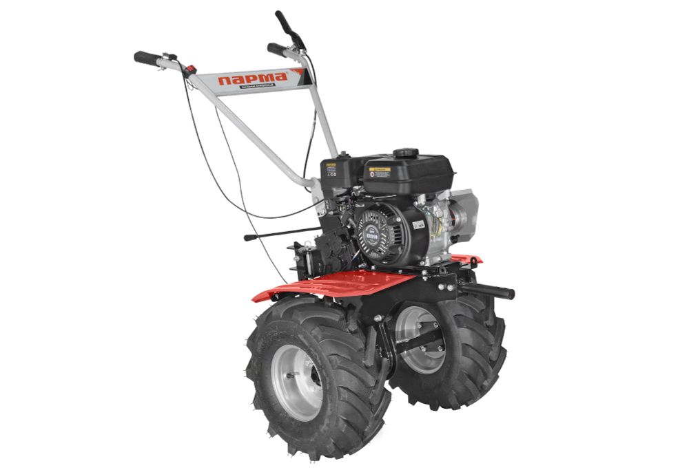 Парма МБ-04-7.0К Мотоблок бензиновый