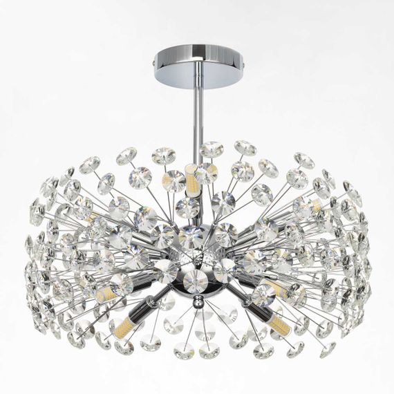 Потолочная люстра Citilux Eletto Betsy EL322CA08.1