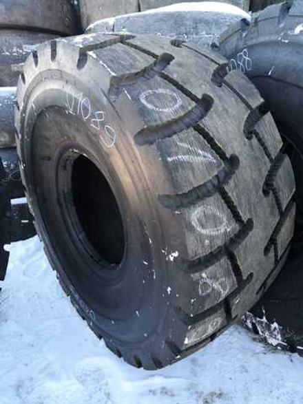 26.5R25 Bridgestone VSMS шина б/у