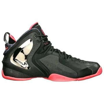 NIKE Penny Винтажные баскетбольные кроссовки MID Топ Мужские