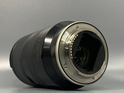 Tamron 28-75mm 2.8 Di III RXD Sony E