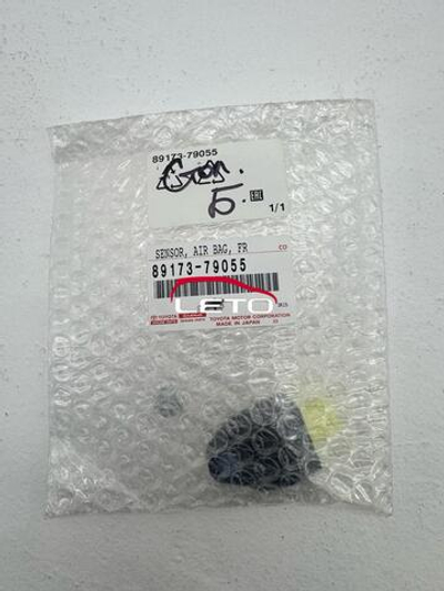 Датчик подушки 89173-79055 8917379055