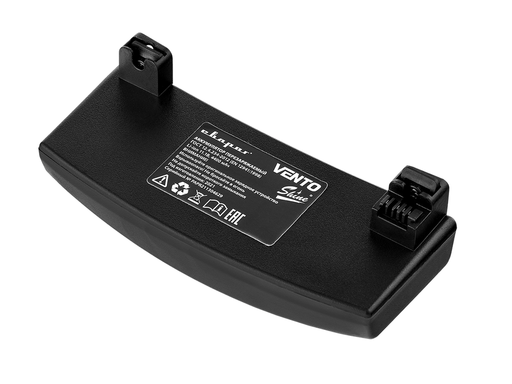 СИЗОД TECH SPARX RC + VENTO