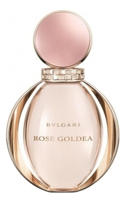 BVLGARI Rose Goldea