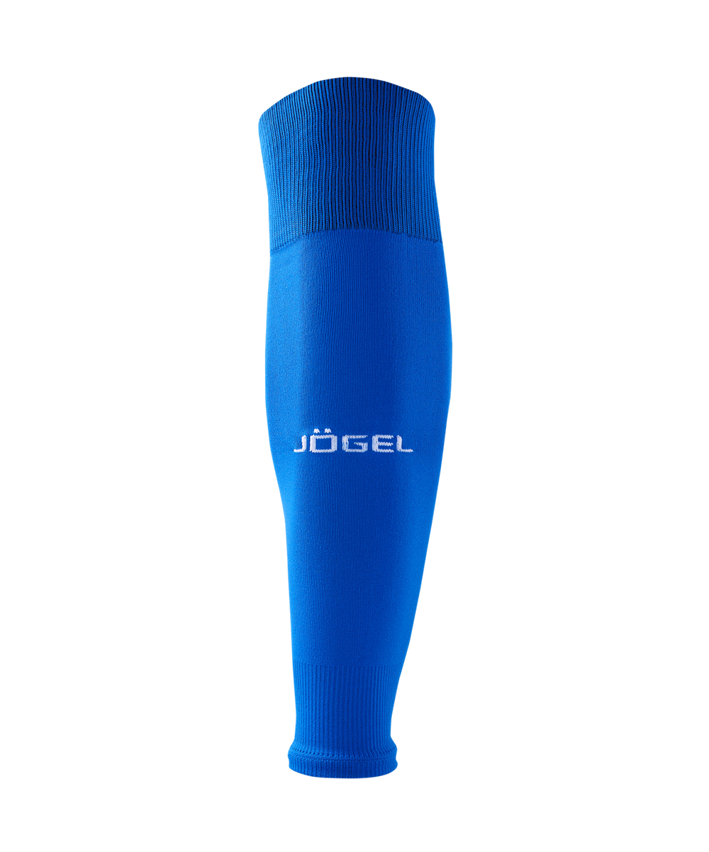 Гольфы футбольные CAMP BASIC SLEEVE SOCKS, синий/белый