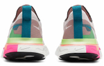 Кроссовки Nike React Infinity Run Flyknit 1 Premium (Женская размерная сетка)