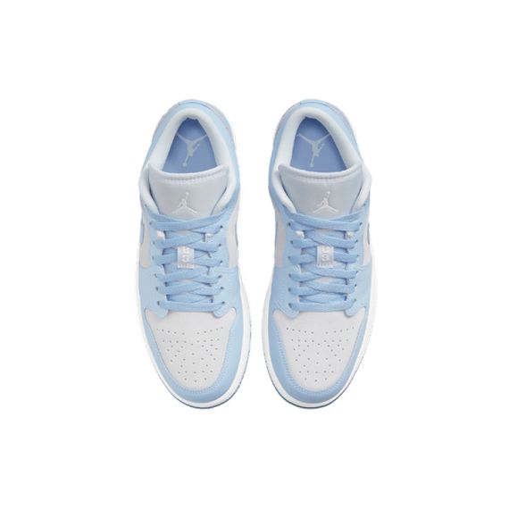 Jordan Air Jordan 1 Винтажные баскетбольные кроссовки Лоу-Топ Женские