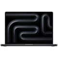Apple MacBook Pro 16 Late 2024 (Nano-Texture) Space Black (Apple M4 MAX 16-core CPU, 40-core GPU, 2TB, 64GB) Z1AF000N7
