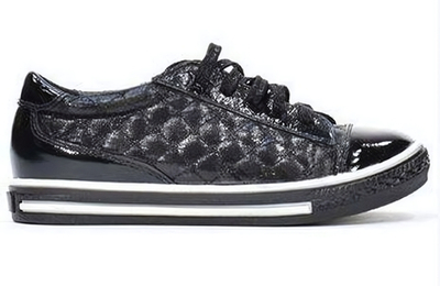 Полуботинки Марко 053606, р.30, черный