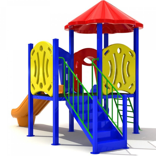 Детская площадка Лимпопо 4.3.2