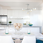 3742/4C LN Люстра E14 4*60Вт IP20 MODERNI