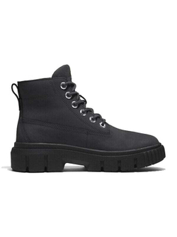 Timberland Ботинки Greyfield Boot 'Triple Black'