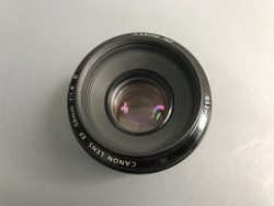 Canon 50 mm 1.8 II