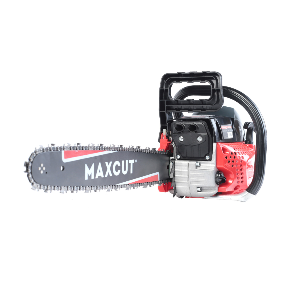 Пила цепная бензиновая MAXCUT MC 152