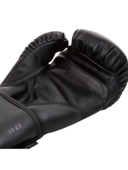 Перчатки бокс. Venum Contender