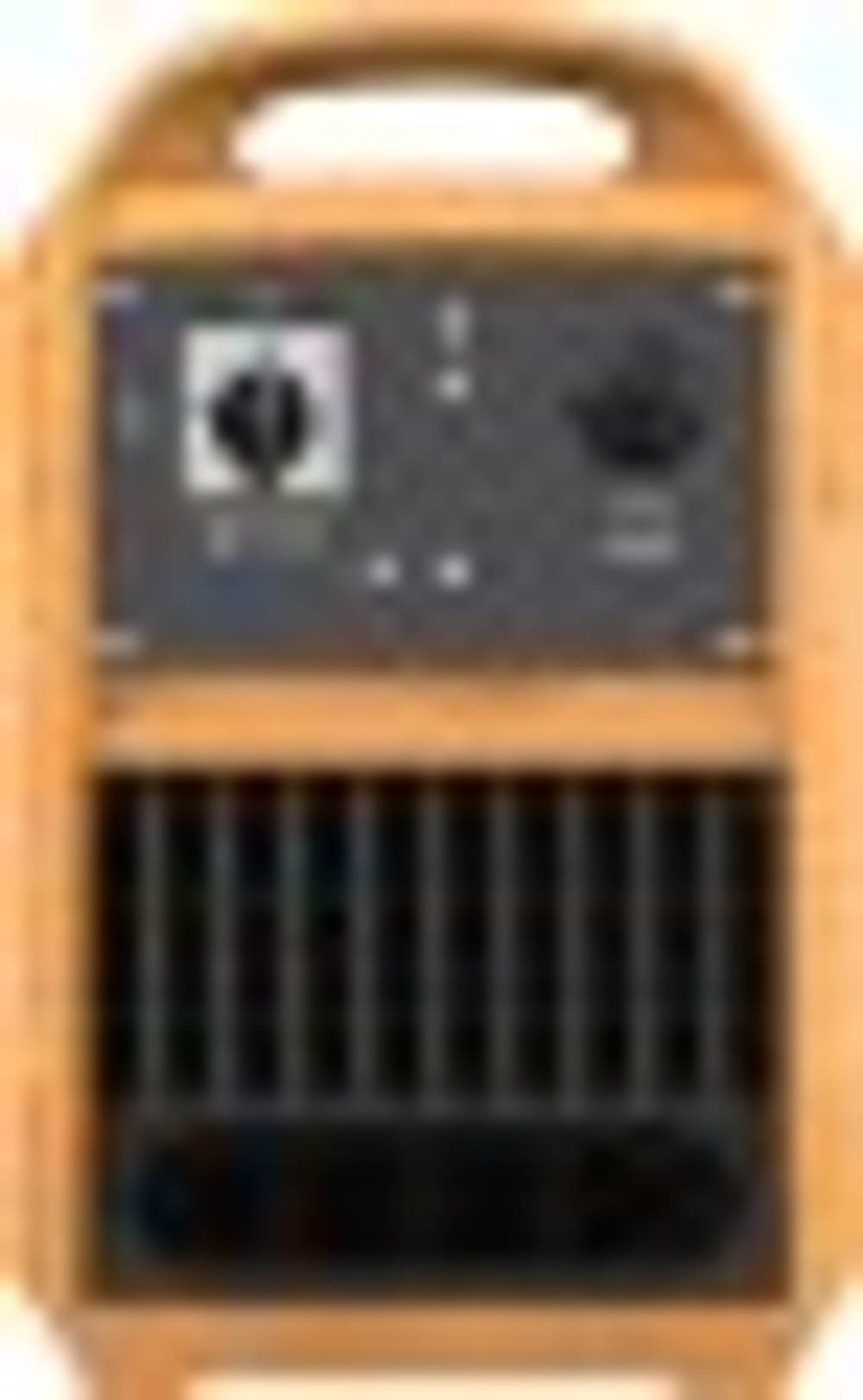 Сварочный инвертор Hugong POWER STICK 300 III 029617