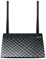 ASUS RT-N12 VP B1 черный