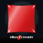 Накладка для настольного тенниса Butterfly Tenergy 25