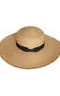 44337 NAPOLI/08X Шляпа пляжная