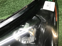 Фара левая Lexus NX 1 (2017-2021) LED