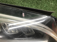 Фара правая Mercedes C w205 (2018-2023) LED