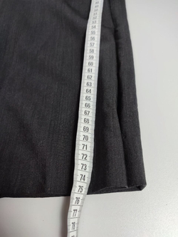 Брюки Zapa шерстяные 44 размер