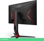 Монитор AOC 24G2SP/BK