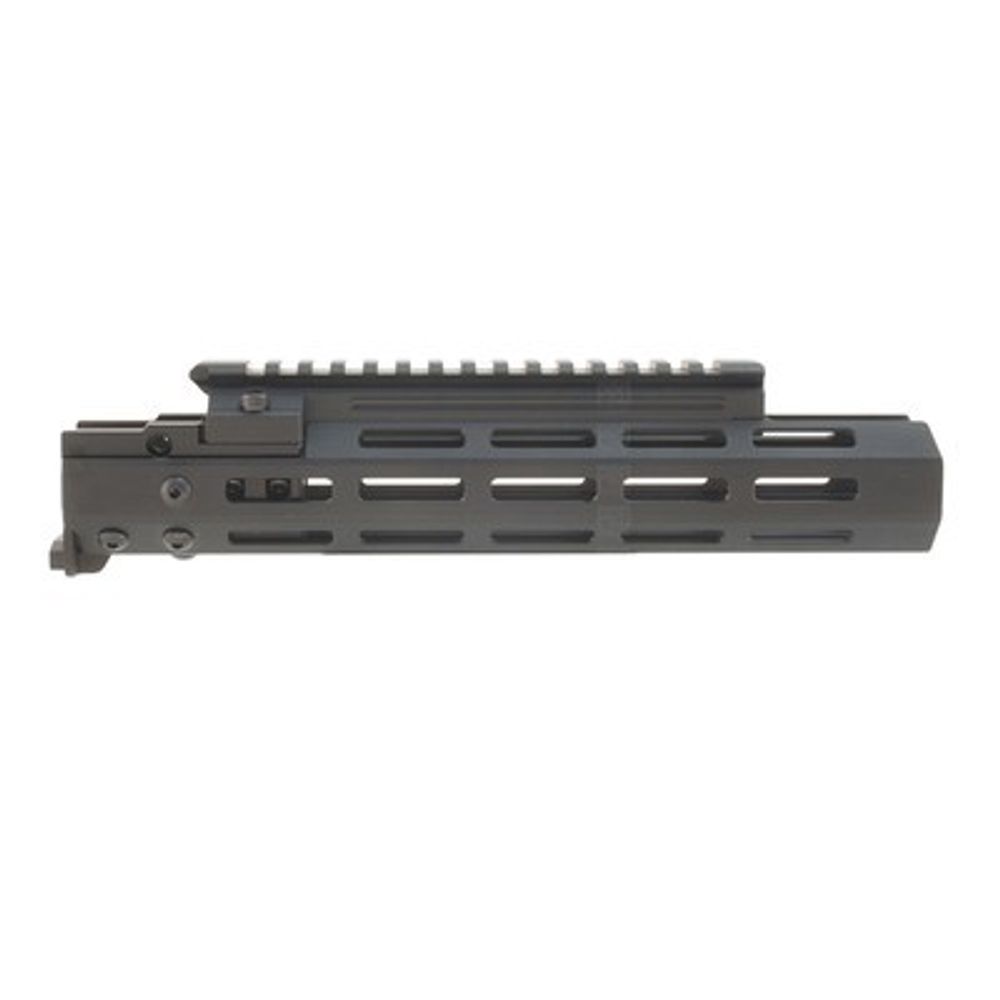 Цевье на Вепрь 1В, SAG