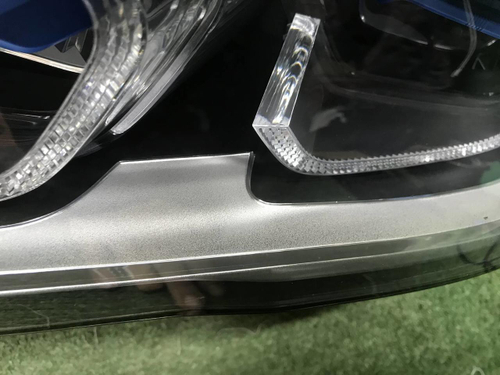 Фара левая BMW X5 G05 X6 G06 (18-23) Laser
