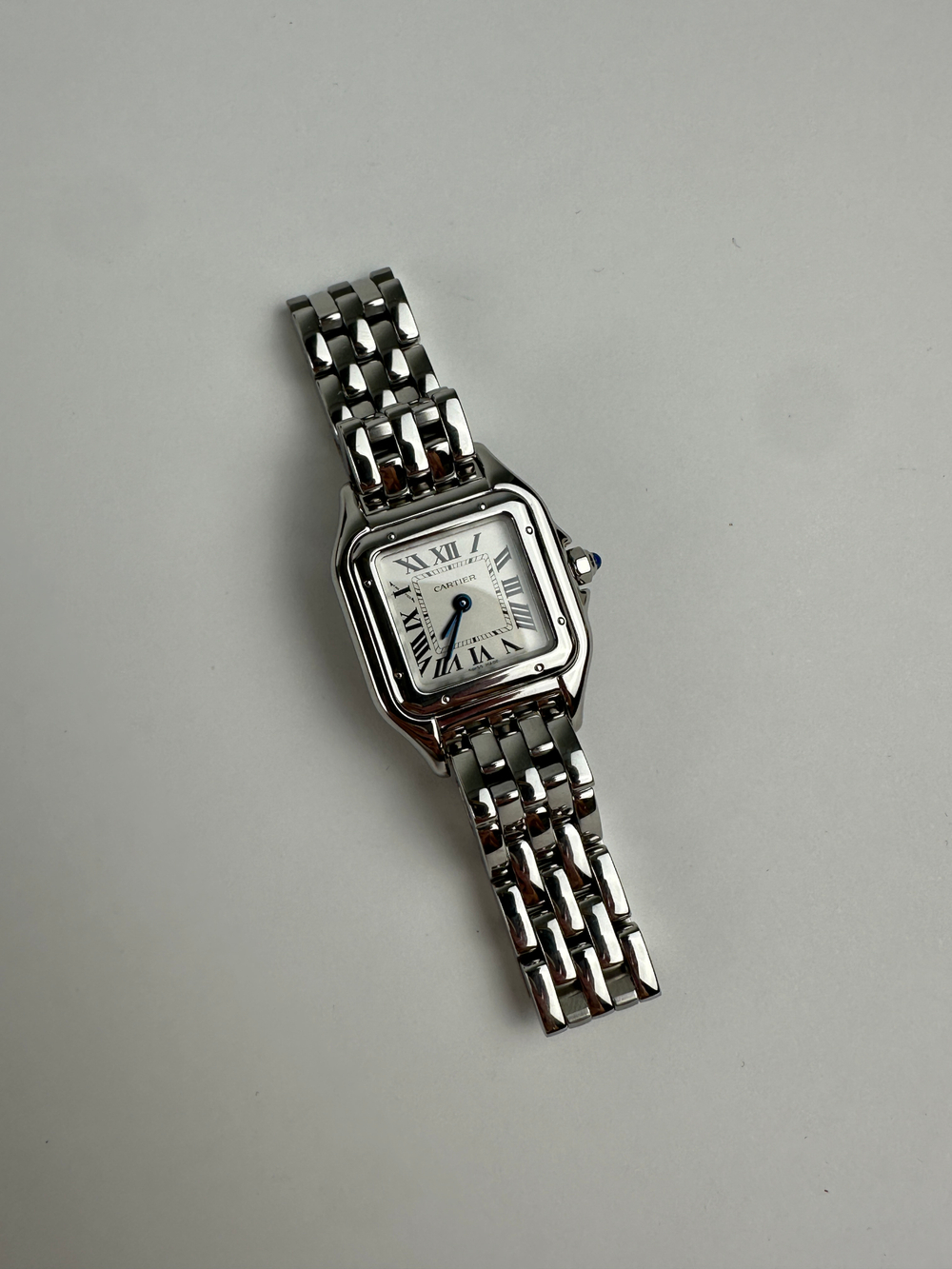 Часы Cartier Panthere