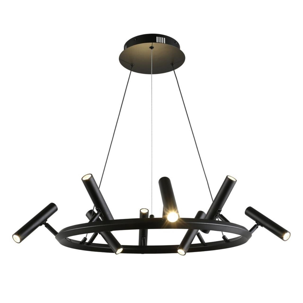 Подвесной светодиодный светильник Aployt Honor APL.067.03.40