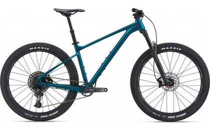 Велосипед GIANT Fathom 1 (2021)