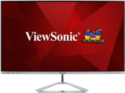 Монитор Viewsonic 32;; VX3276-4K-MHD 3840x2160 60Гц 4ms HDMI DisplayPort MiniDP