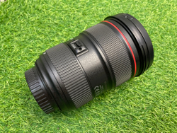 Canon EF 24-70mm 2.8L II USM