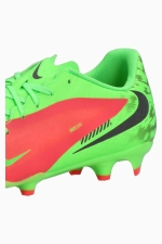 Бутсы Nike Phantom 6 Low Academy Erling Haaland FG/MG