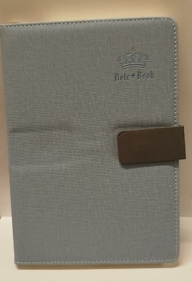 Bloknot \ Блокнот \ Notebook 2508 A5