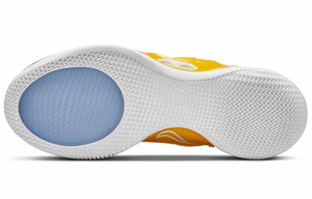 Кроссовки Nike Adapt Bb 2.0 Winner'S Circle' Ge Nba 2K20
