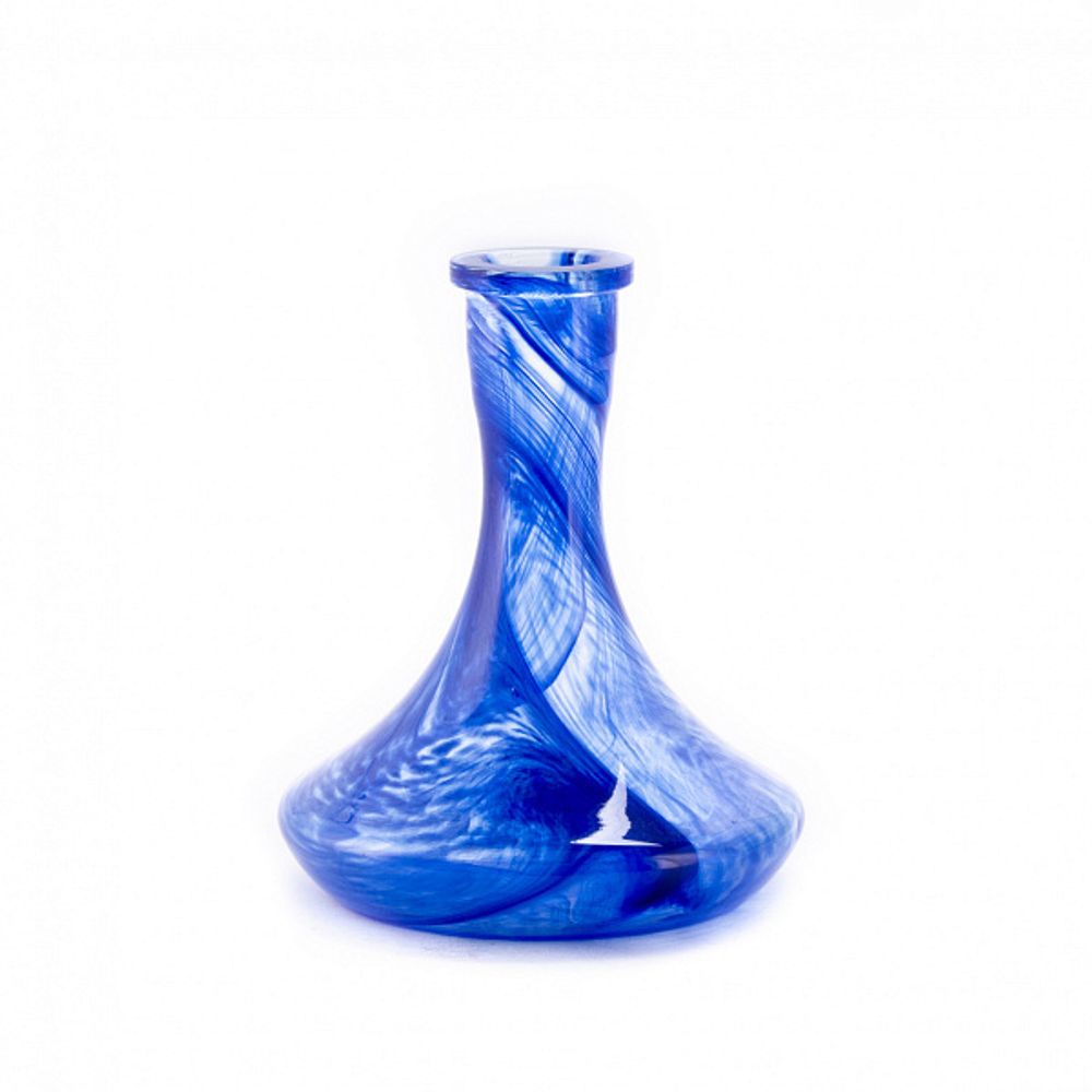 Колба Craft Алебастр Синий 1-135