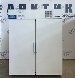 Шкаф морозильный МХМ Капри 1,5H