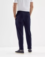 Мужской костюм BRUNELLO CUCINELLI