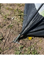 Палатка туристическая SevereLand ST-108 Ranger Fish Camo