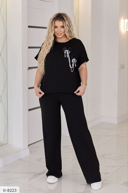 Костюм II-8217 Фабрика Моды Фото 1