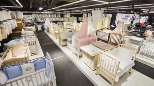 Москва, Ленинградское шоссе, 47