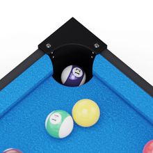 Игровой стол - бильярд DFC 27&amp;quot; RQ22004-PVC