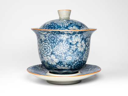 Гайвань "Джунго Хуа", 160 мл.