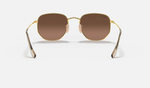 RAY-BAN HEXAGONAL RB3548N 912443