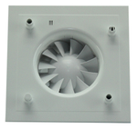 Накладной вентилятор Soler & Palau SILENT-100 CZ DESIGN-3С