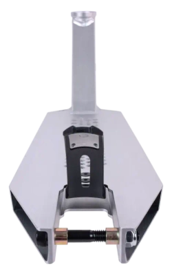 Дека для самоката TECH TEAM Zefir Lite 47 Grey