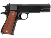 Пистолет пневматический Stalker SA1911 Spring (Colt1911), к.6мм (SA-130711911)